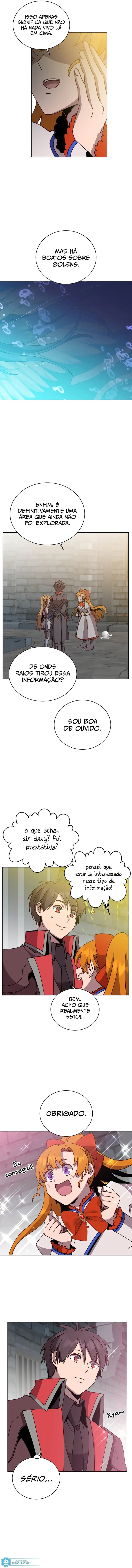 Read The Max Level Hero Has Returned Português Manga Online