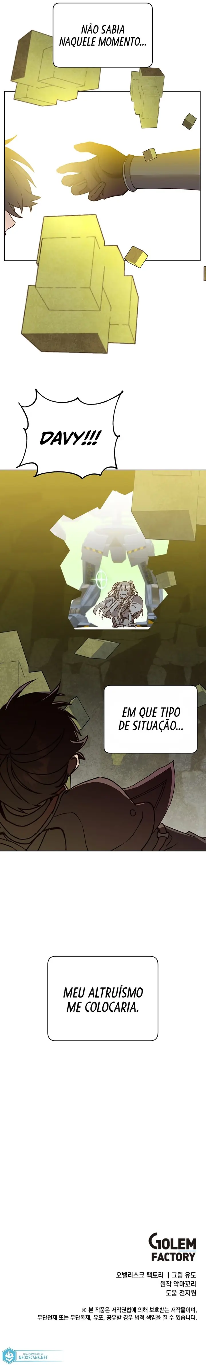 Read The Max Level Hero Has Returned Português Manga Online