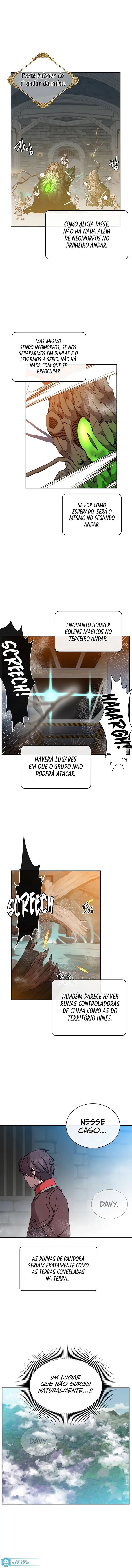 Read The Max Level Hero Has Returned Português Manga Online
