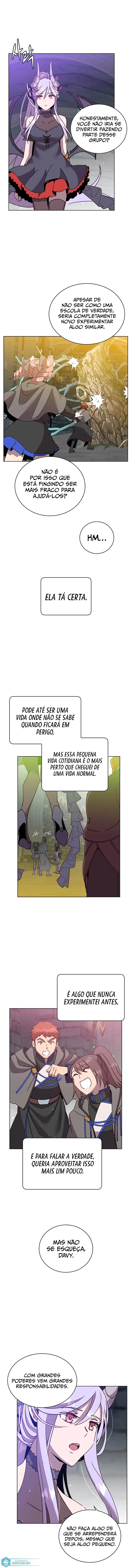 Read The Max Level Hero Has Returned Português Manga Online