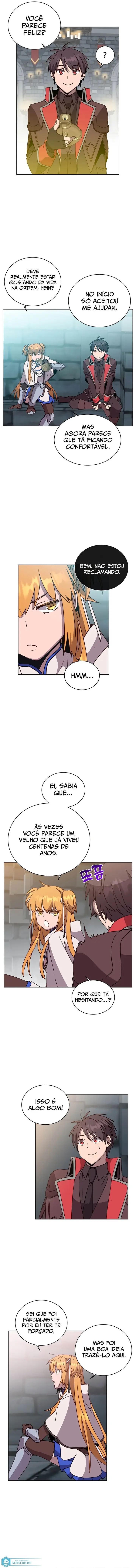 Read The Max Level Hero Has Returned Português Manga Online