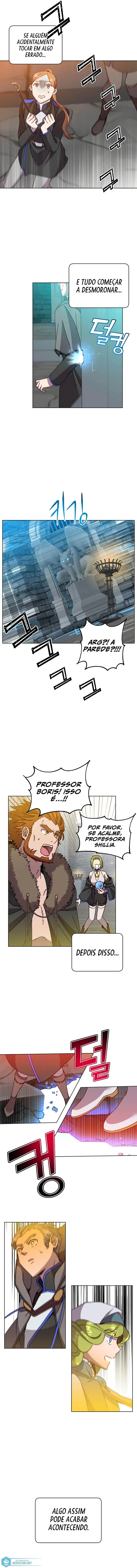 Read The Max Level Hero Has Returned Português Manga Online