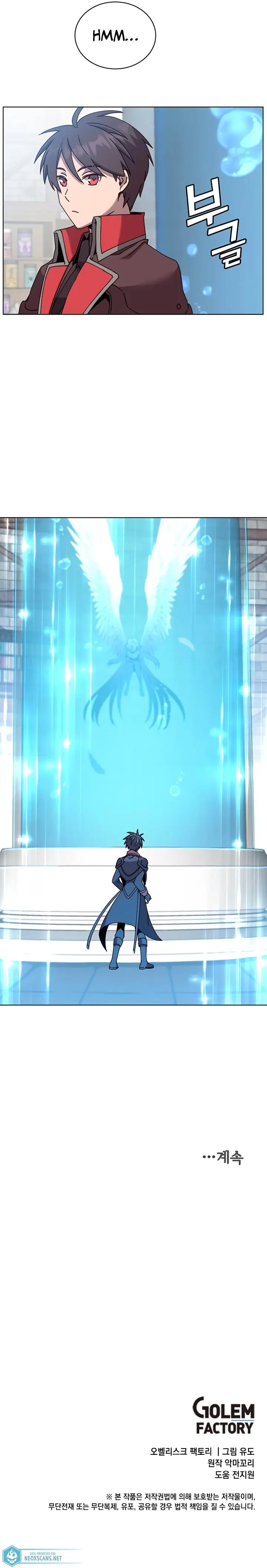 Read The Max Level Hero Has Returned Português Manga Online