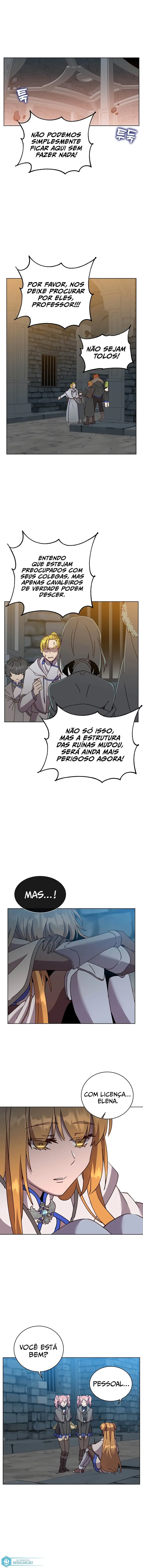 Read The Max Level Hero Has Returned Português Manga Online