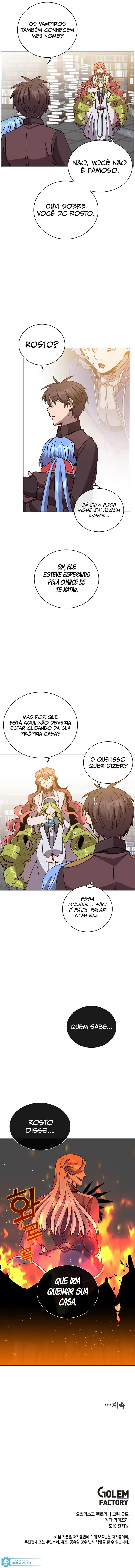 Read The Max Level Hero Has Returned Português Manga Online