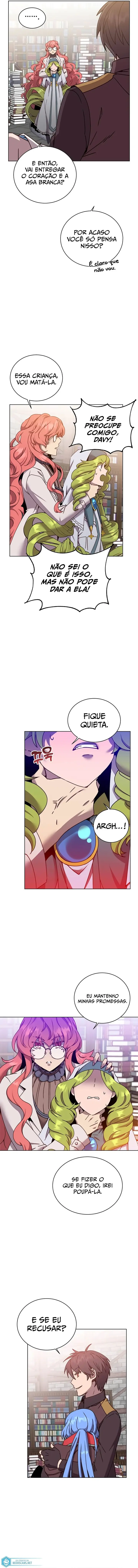 Read The Max Level Hero Has Returned Português Manga Online