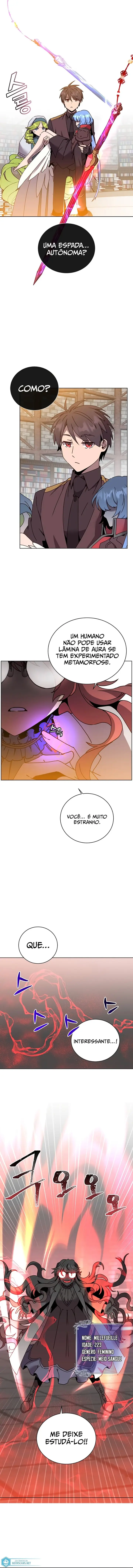 Read The Max Level Hero Has Returned Português Manga Online