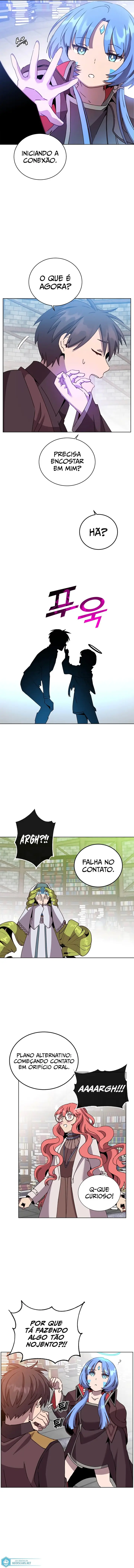 Read The Max Level Hero Has Returned Português Manga Online