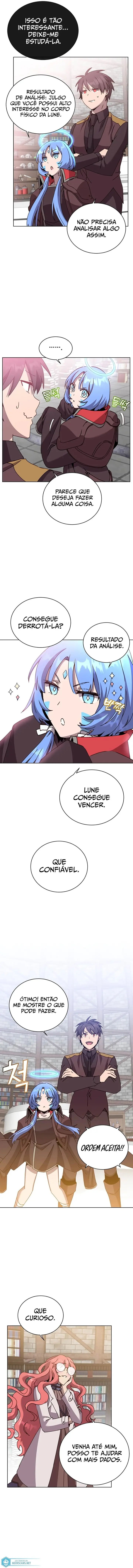 Read The Max Level Hero Has Returned Português Manga Online