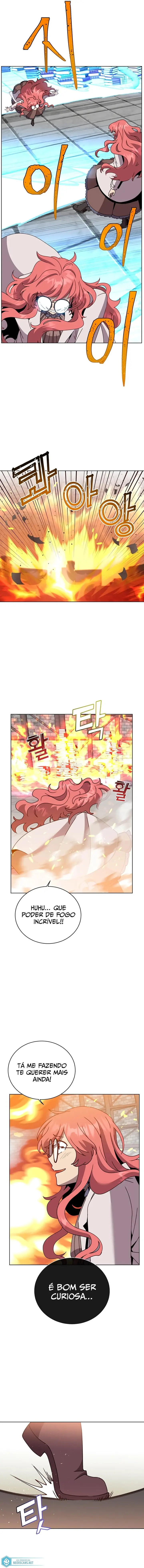 Read The Max Level Hero Has Returned Português Manga Online