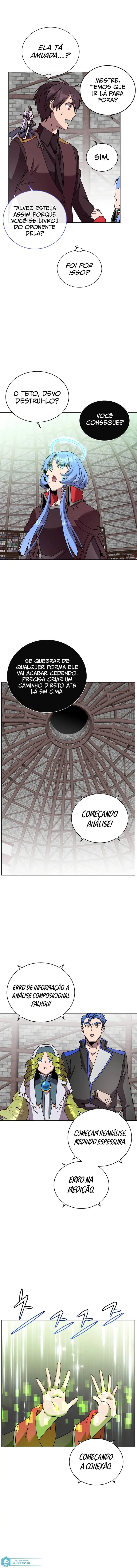 Read The Max Level Hero Has Returned Português Manga Online