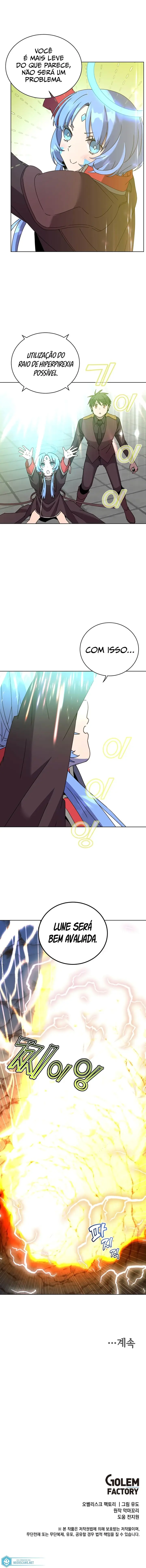 Read The Max Level Hero Has Returned Português Manga Online