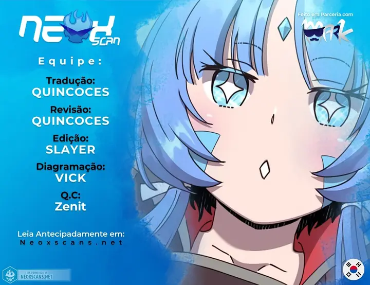 Read The Max Level Hero Has Returned Português Manga Online