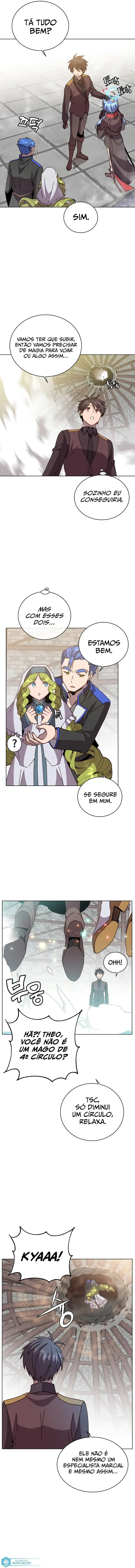 Read The Max Level Hero Has Returned Português Manga Online