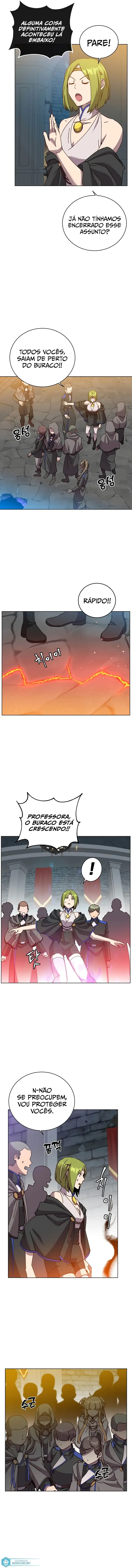 Read The Max Level Hero Has Returned Português Manga Online