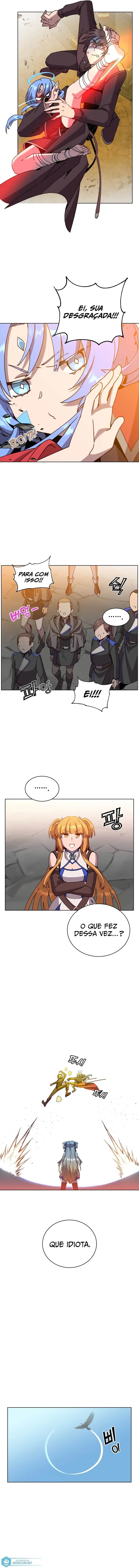 Read The Max Level Hero Has Returned Português Manga Online