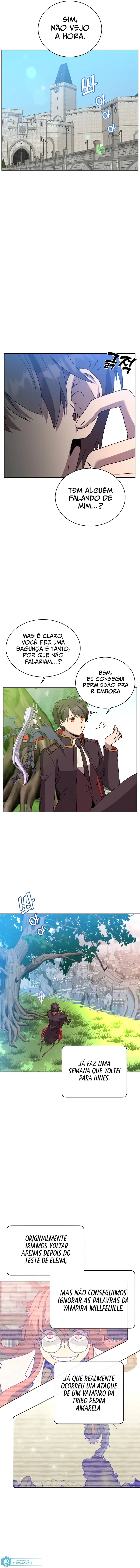 Read The Max Level Hero Has Returned Português Manga Online