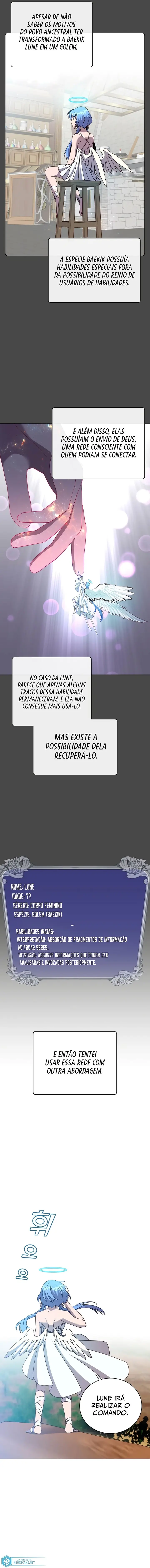 Read The Max Level Hero Has Returned Português Manga Online