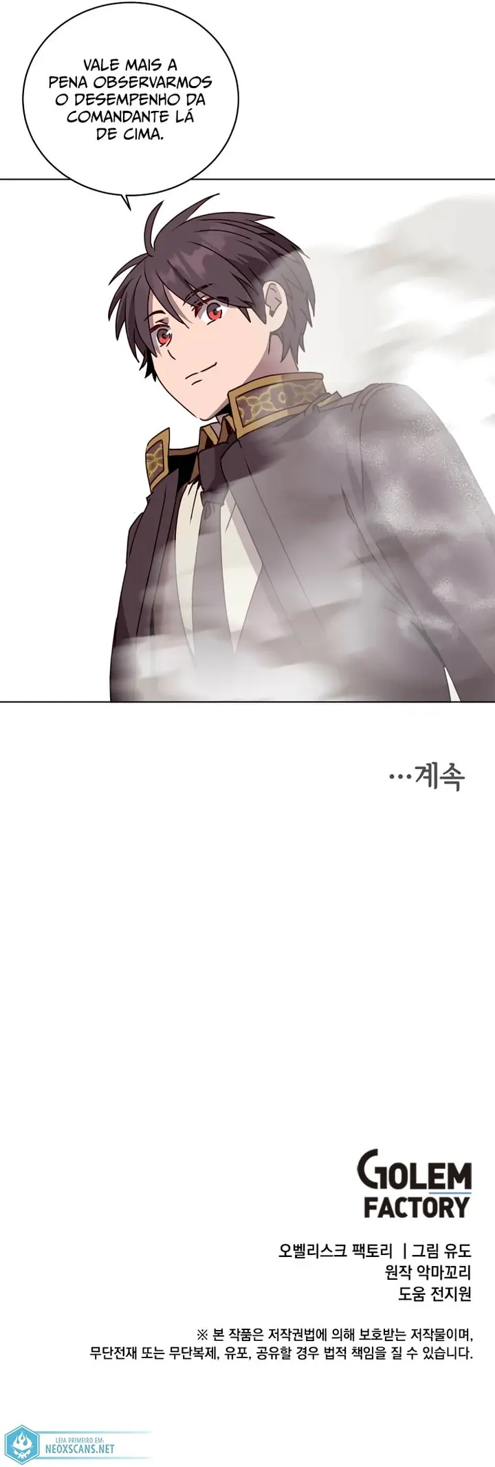 Read The Max Level Hero Has Returned Português Manga Online