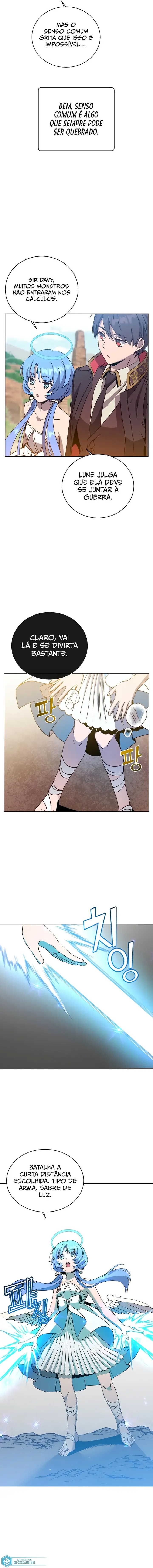 Read The Max Level Hero Has Returned Português Manga Online