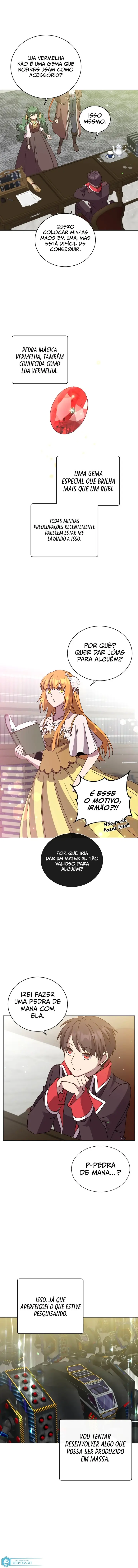 Read The Max Level Hero Has Returned Português Manga Online