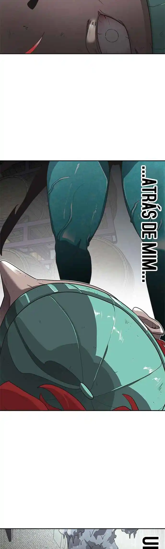 Read The Superhuman Era Português Manga Online