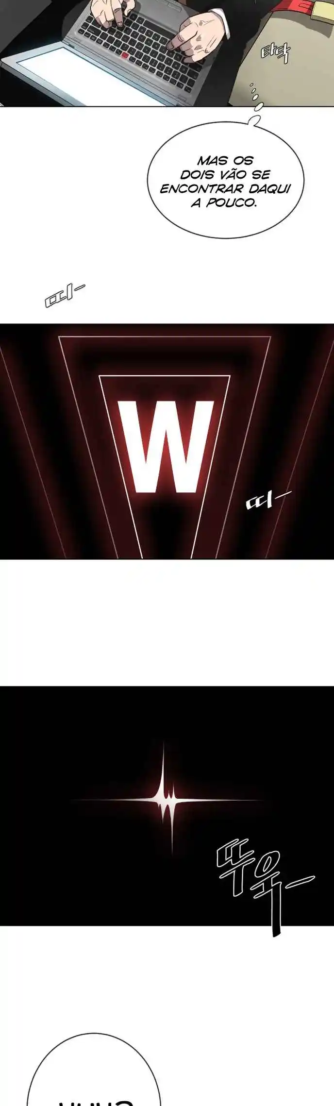 Read The Superhuman Era Português Manga Online