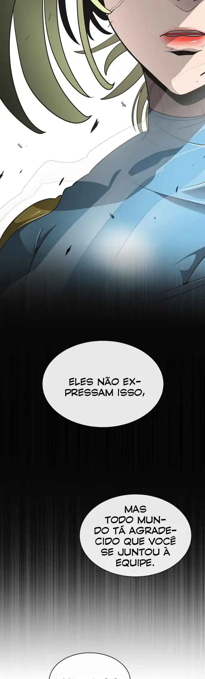 Read The Superhuman Era Português Manga Online