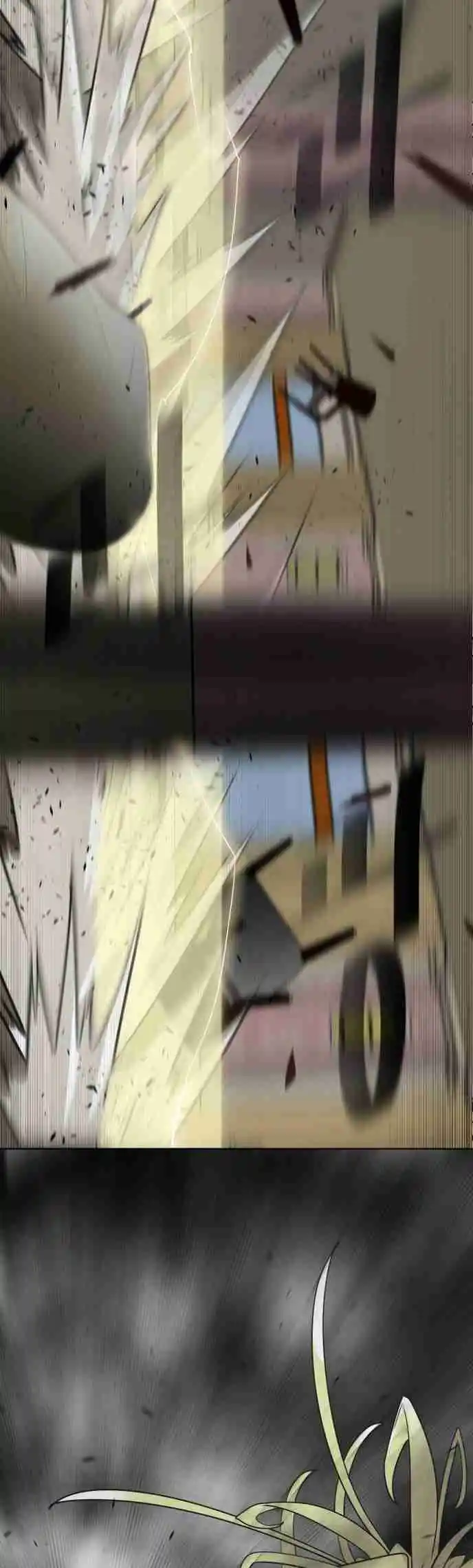 Read The Superhuman Era Português Manga Online