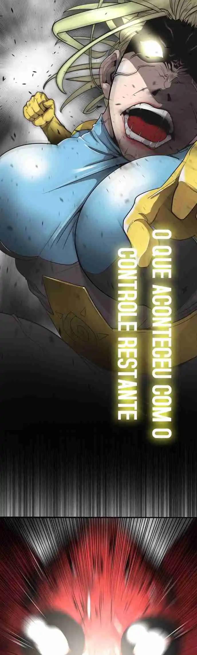 Read The Superhuman Era Português Manga Online