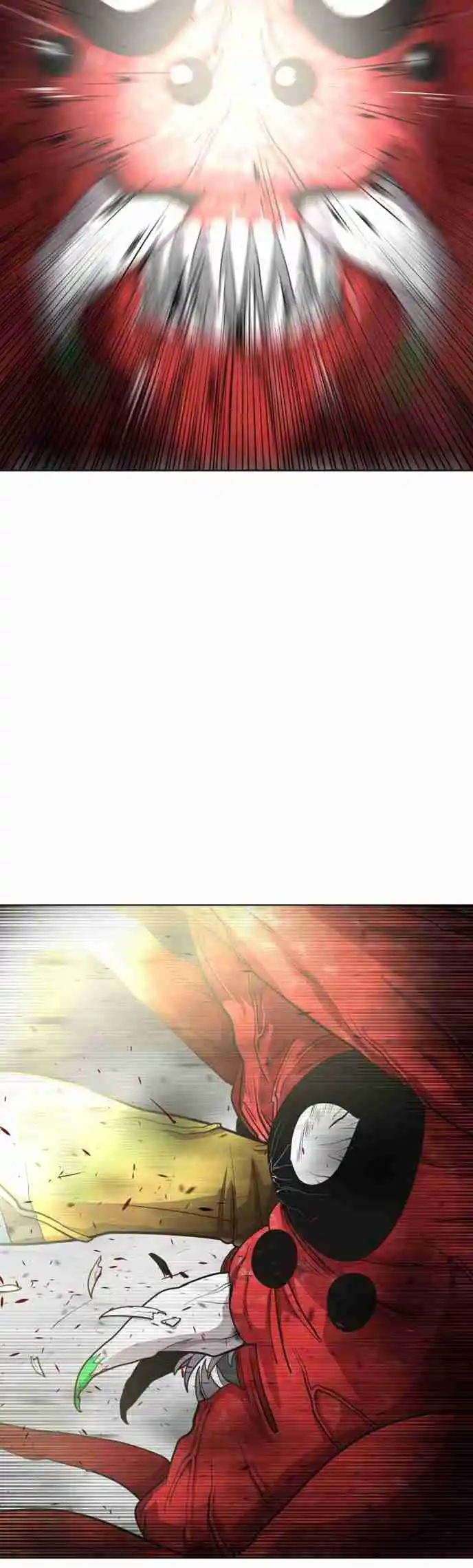 Read The Superhuman Era Português Manga Online