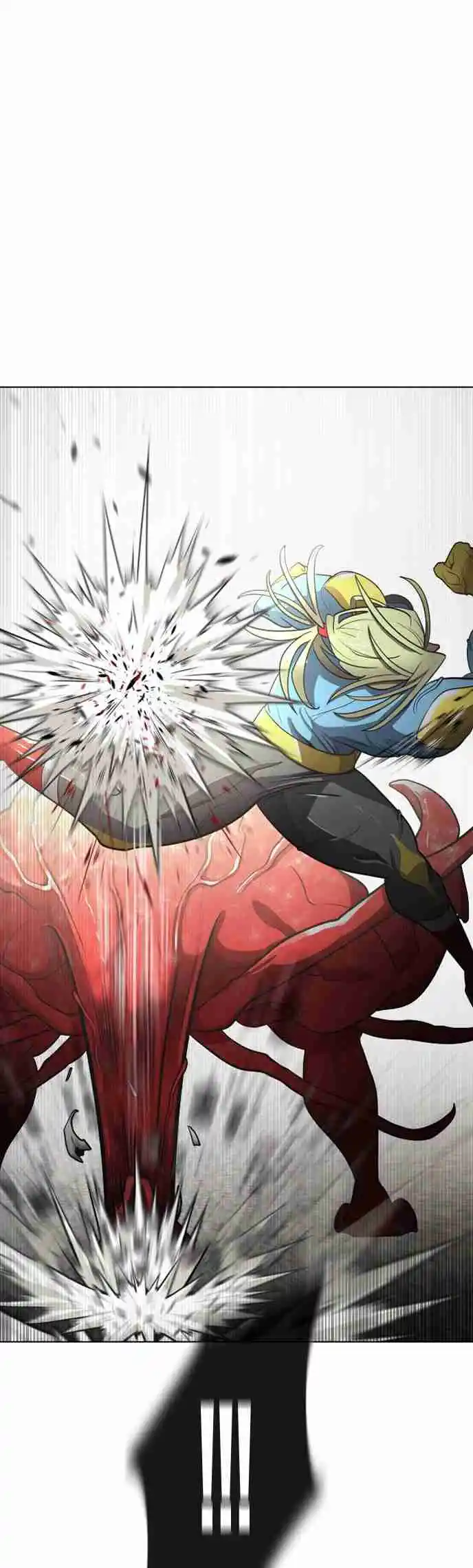 Read The Superhuman Era Português Manga Online