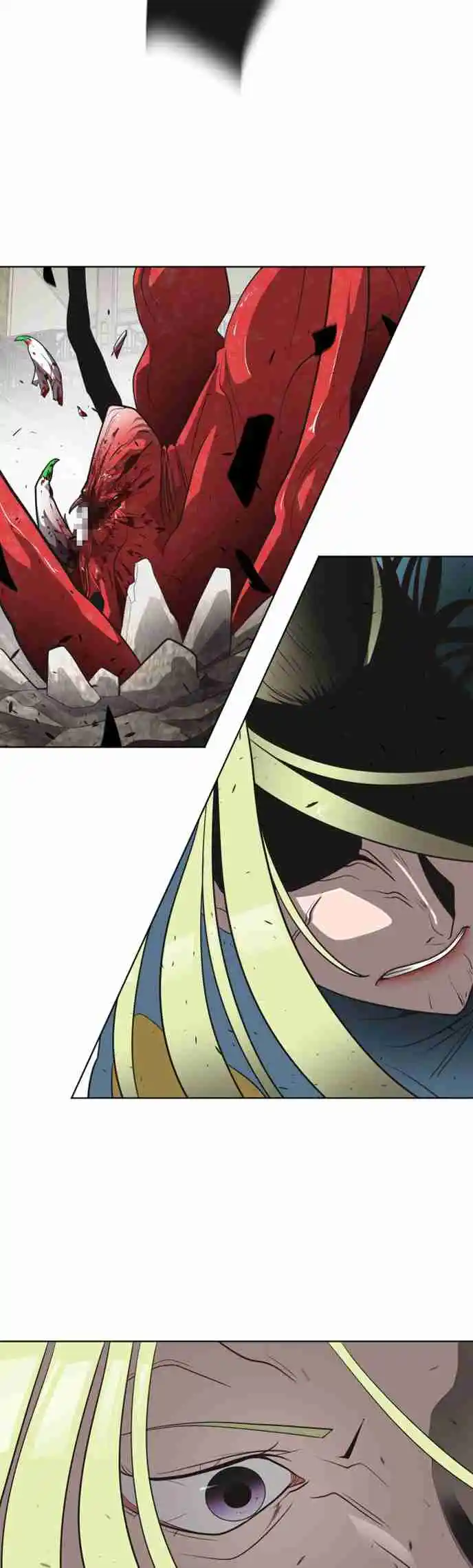 Read The Superhuman Era Português Manga Online