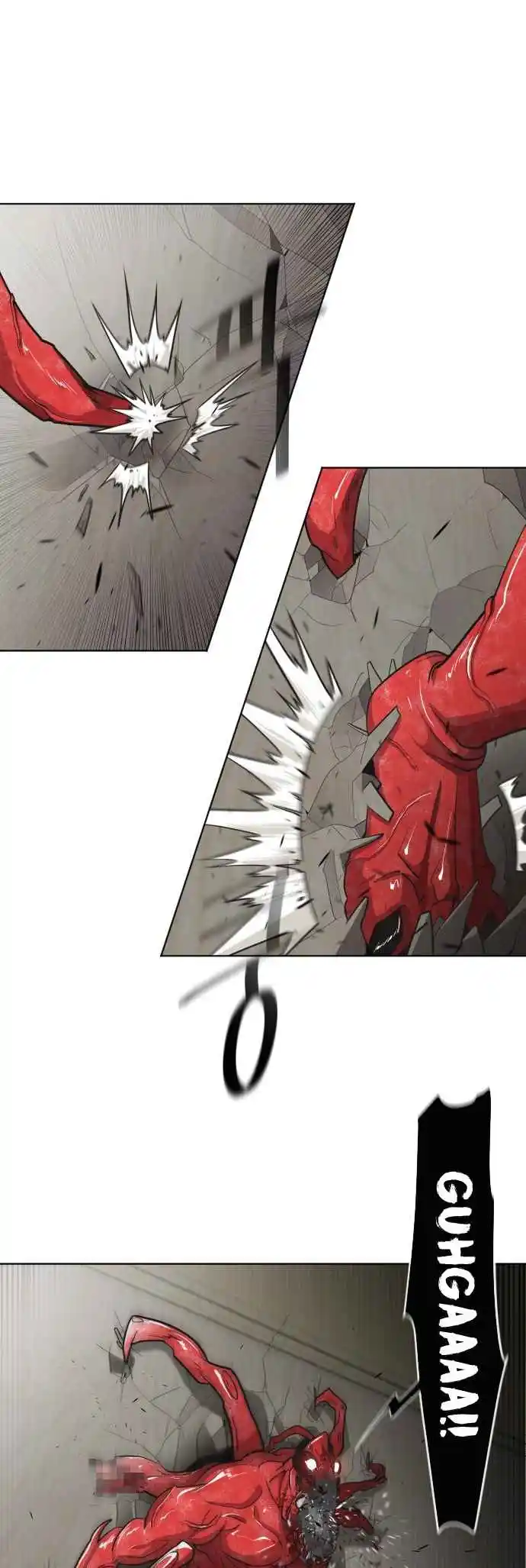 Read The Superhuman Era Português Manga Online