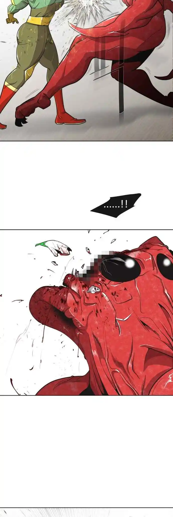 Read The Superhuman Era Português Manga Online