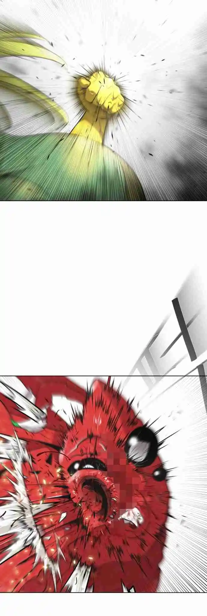 Read The Superhuman Era Português Manga Online