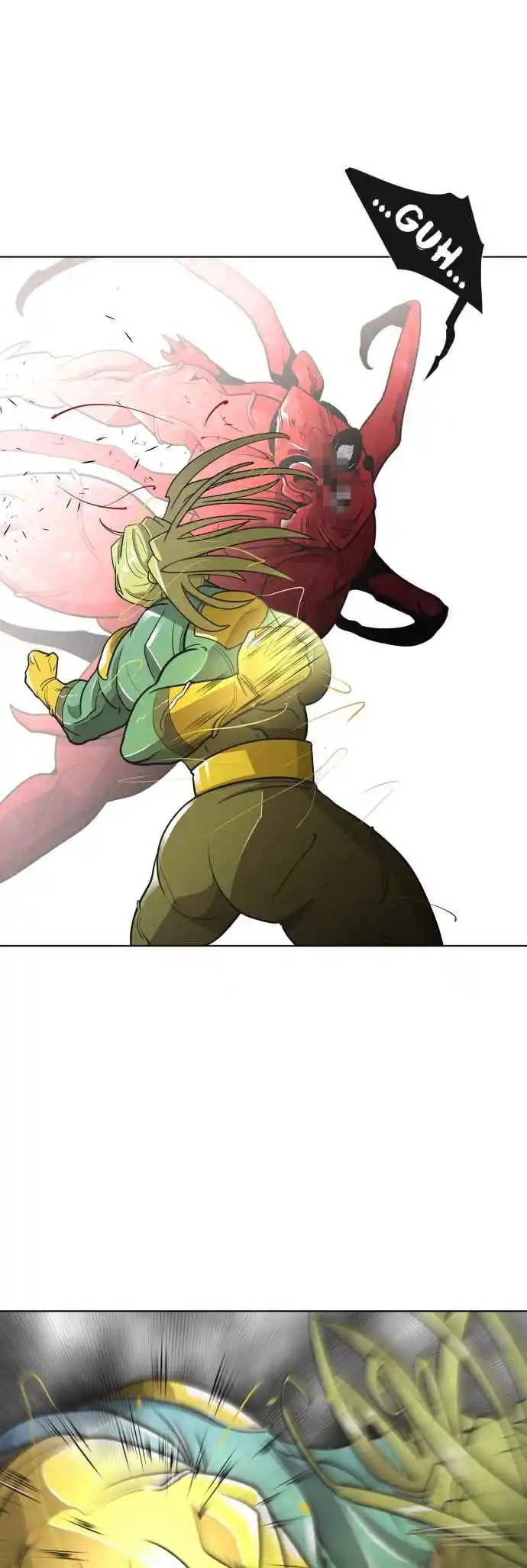 Read The Superhuman Era Português Manga Online