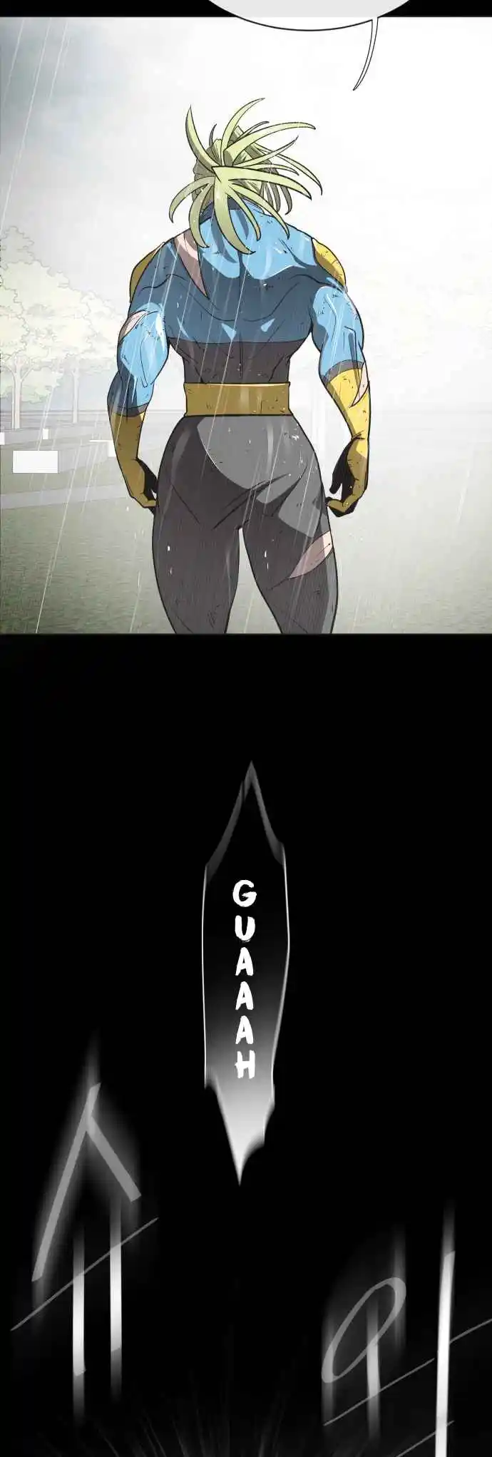 Read The Superhuman Era Português Manga Online