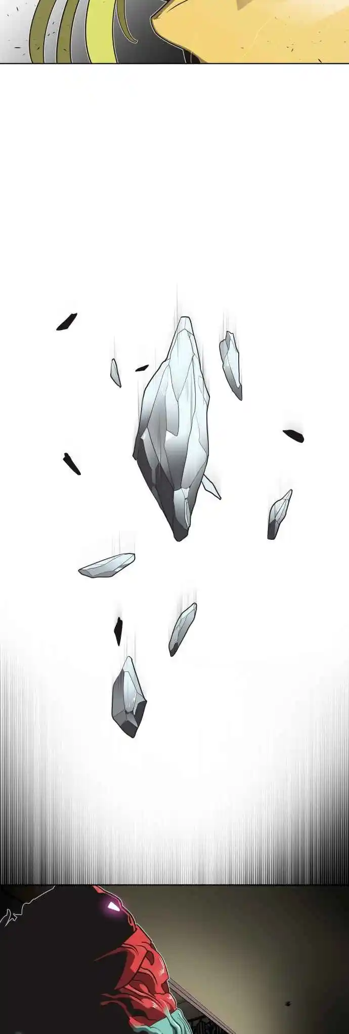 Read The Superhuman Era Português Manga Online