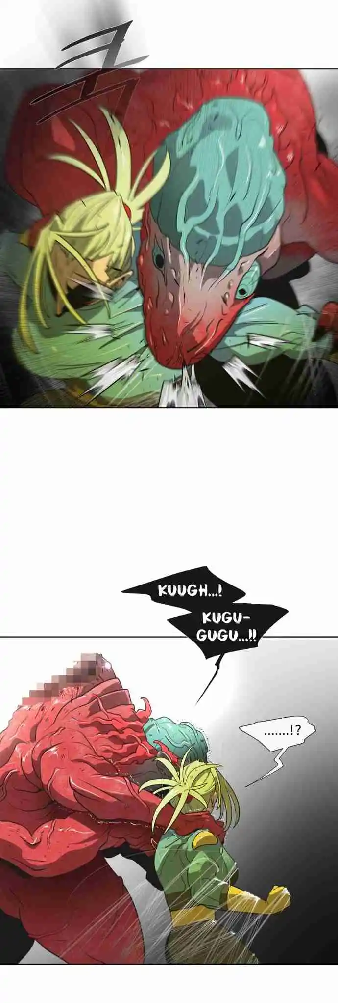 Read The Superhuman Era Português Manga Online