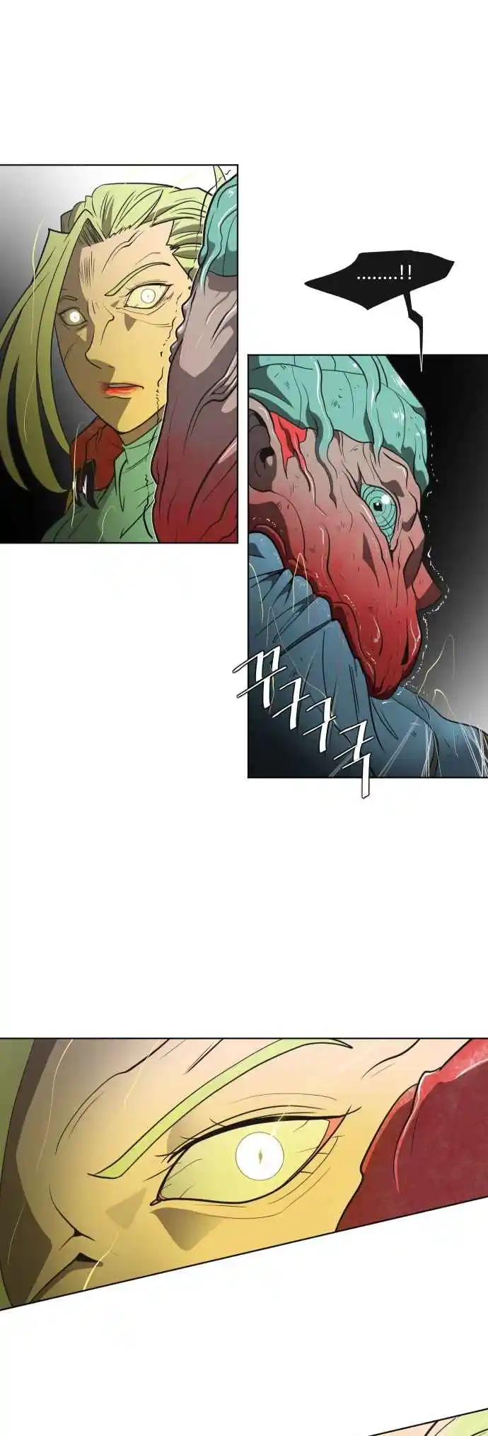 Read The Superhuman Era Português Manga Online