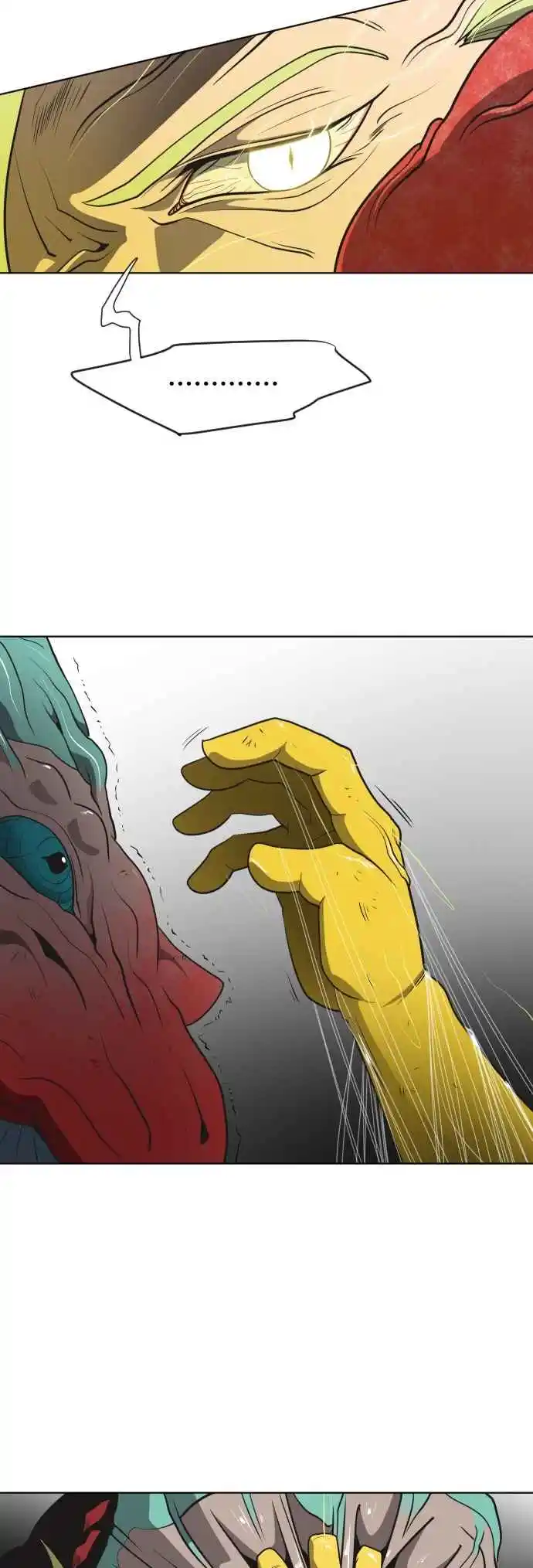 Read The Superhuman Era Português Manga Online