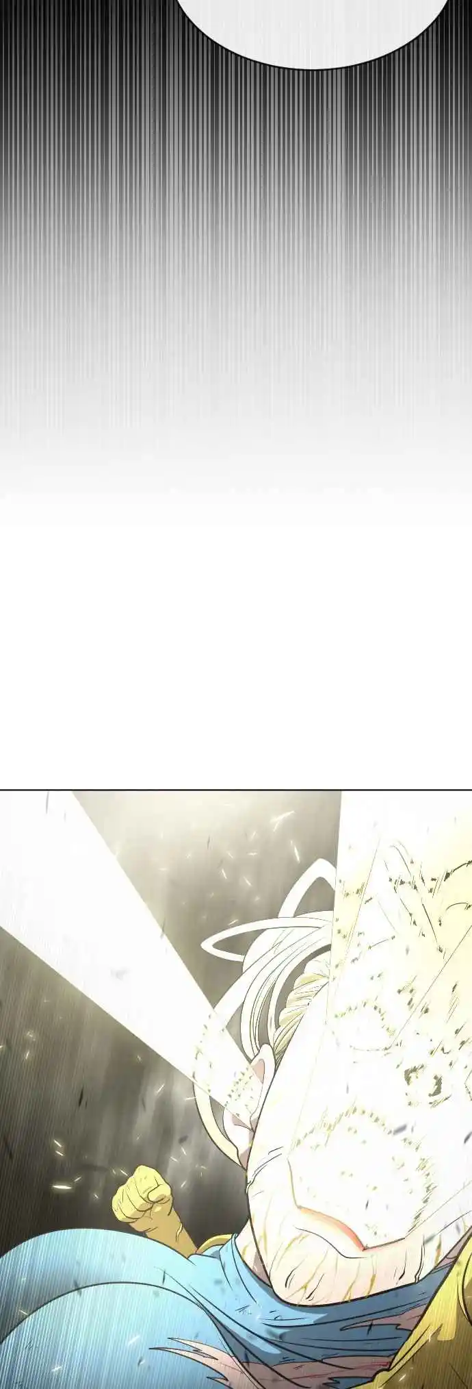 Read The Superhuman Era Português Manga Online