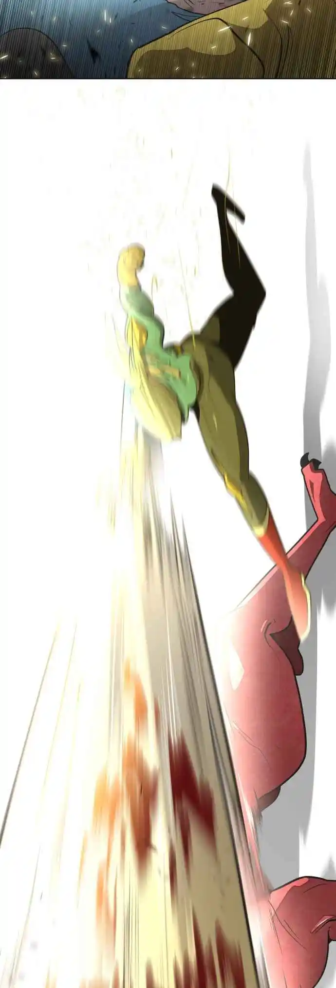 Read The Superhuman Era Português Manga Online