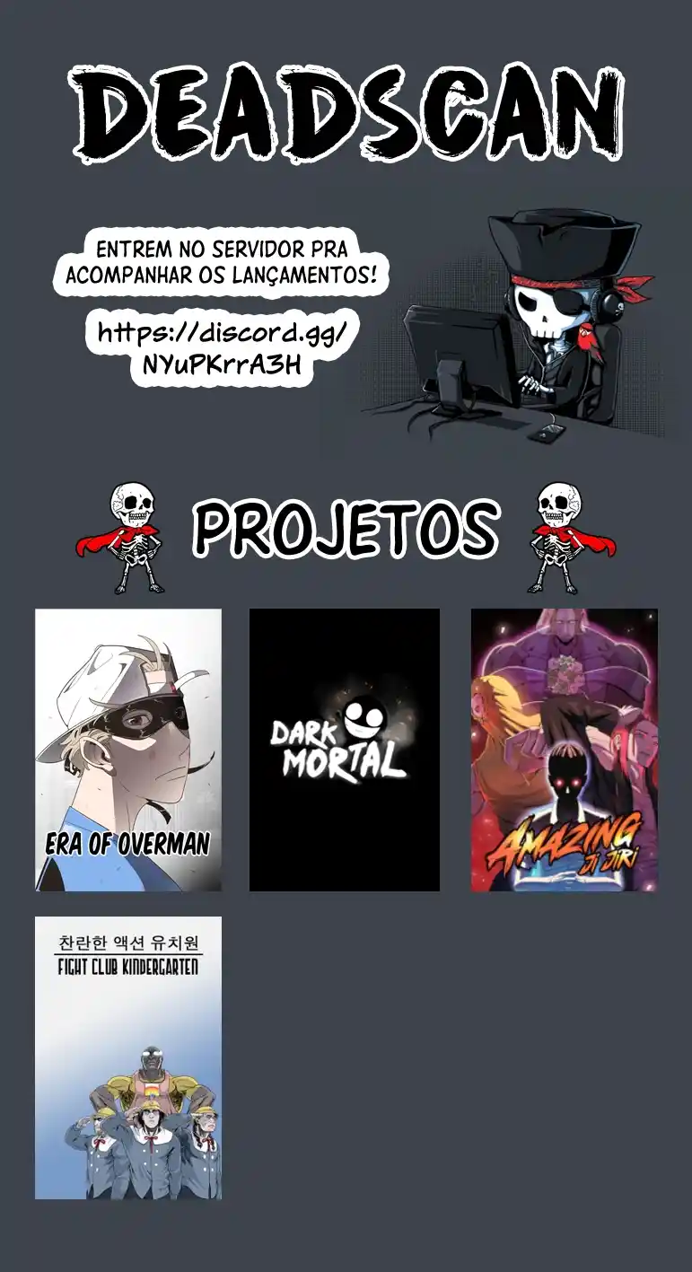 Read The Superhuman Era Português Manga Online