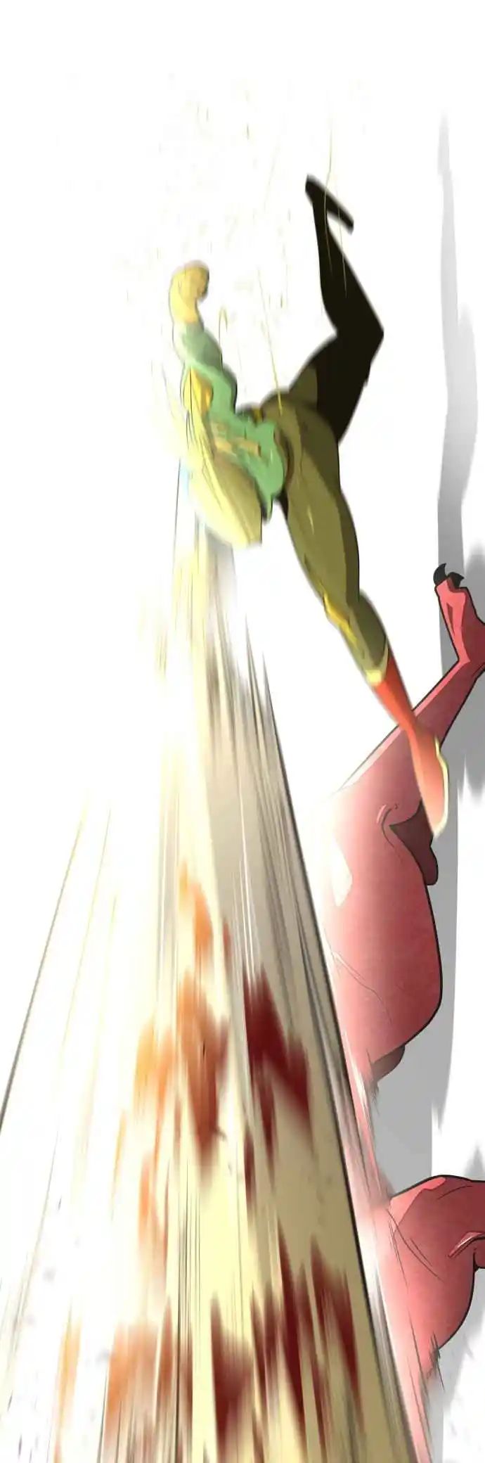 Read The Superhuman Era Português Manga Online