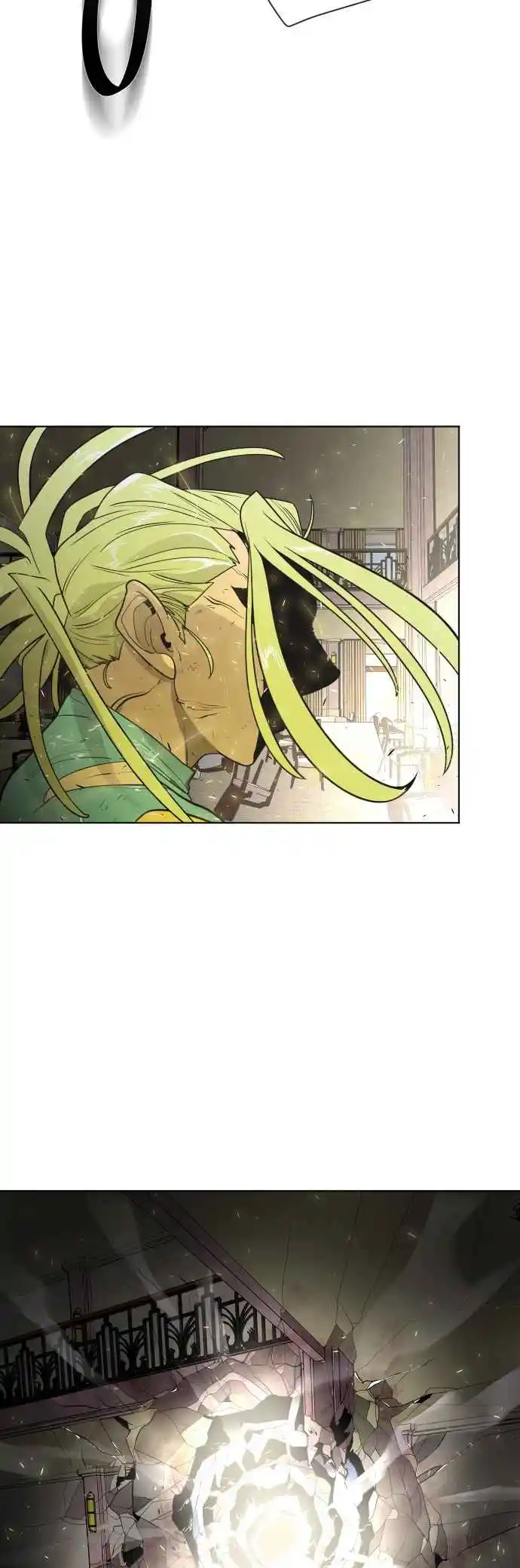 Read The Superhuman Era Português Manga Online