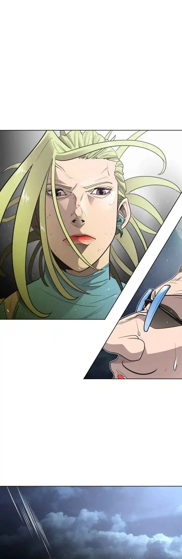 Read The Superhuman Era Português Manga Online