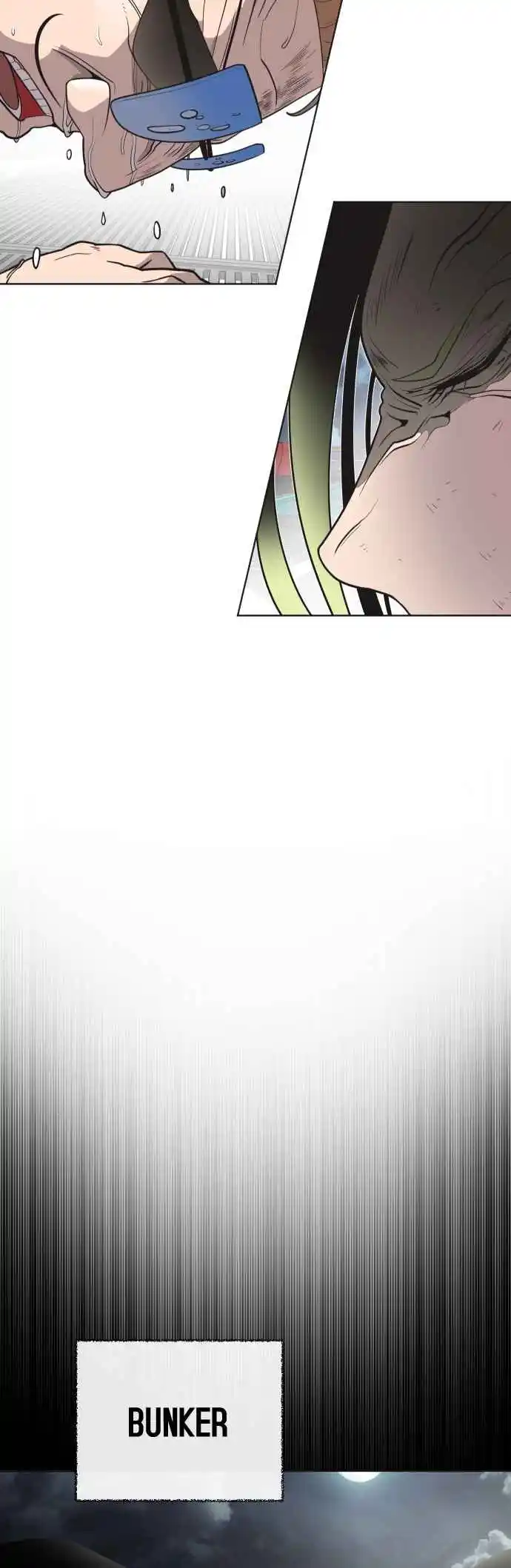 Read The Superhuman Era Português Manga Online