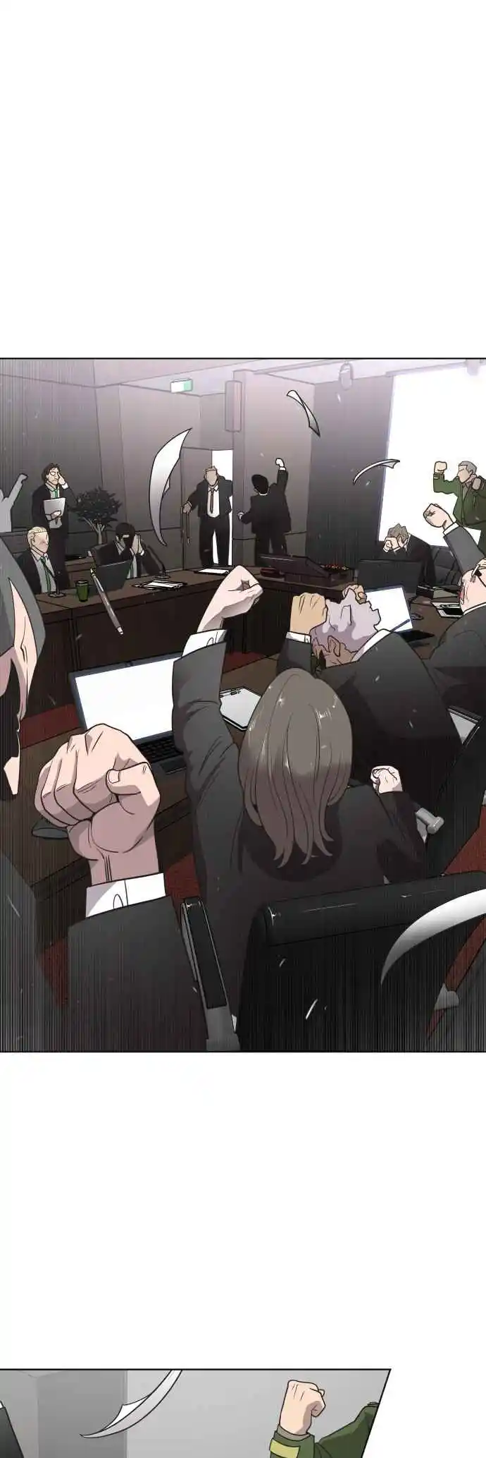 Read The Superhuman Era Português Manga Online